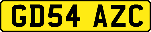GD54AZC