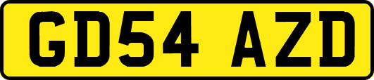 GD54AZD