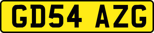 GD54AZG