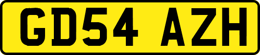 GD54AZH