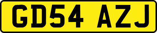 GD54AZJ