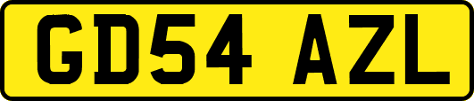GD54AZL