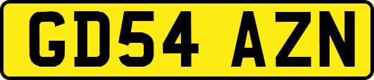 GD54AZN