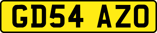 GD54AZO