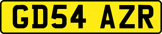 GD54AZR
