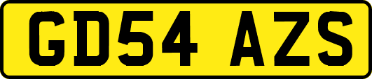 GD54AZS