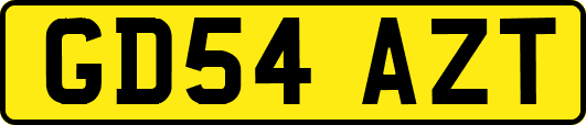 GD54AZT