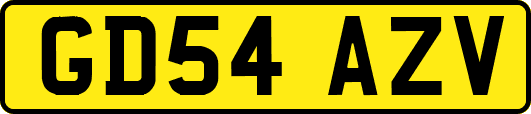 GD54AZV