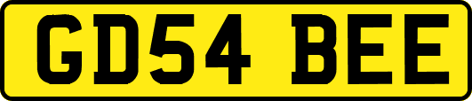 GD54BEE