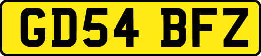 GD54BFZ
