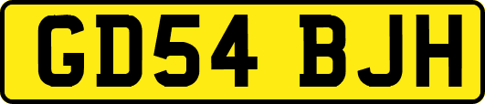 GD54BJH