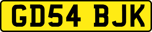 GD54BJK