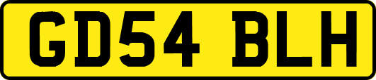 GD54BLH
