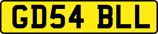 GD54BLL