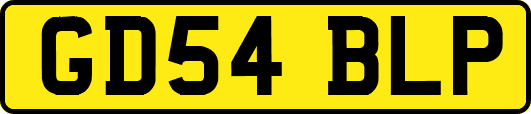 GD54BLP