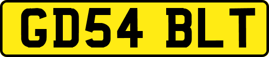 GD54BLT