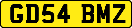 GD54BMZ