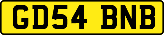 GD54BNB