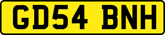 GD54BNH