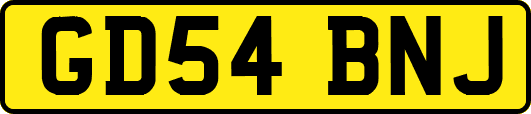 GD54BNJ