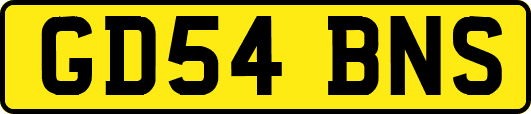 GD54BNS