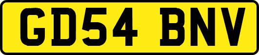 GD54BNV