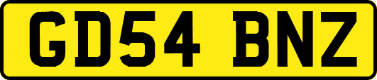 GD54BNZ