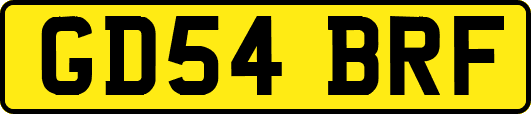GD54BRF
