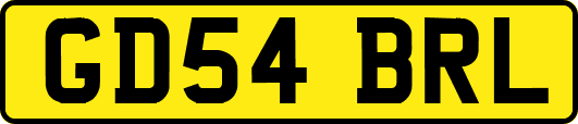 GD54BRL