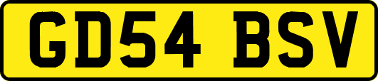 GD54BSV