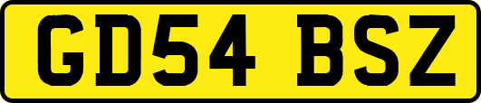 GD54BSZ