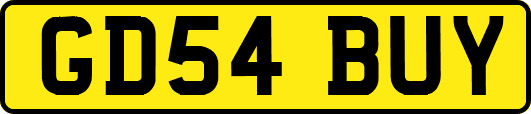 GD54BUY