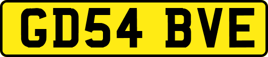 GD54BVE