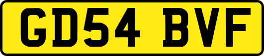 GD54BVF