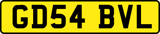 GD54BVL