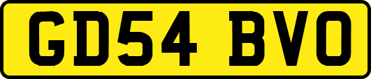 GD54BVO