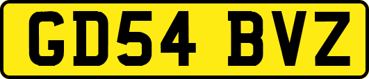 GD54BVZ