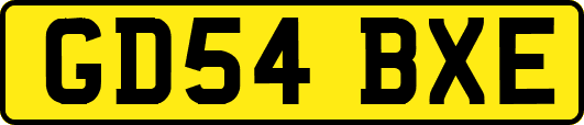 GD54BXE