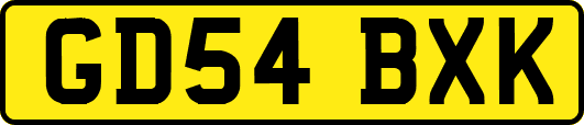 GD54BXK