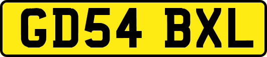 GD54BXL