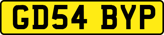 GD54BYP