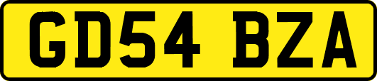 GD54BZA