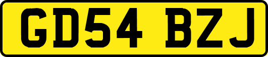 GD54BZJ