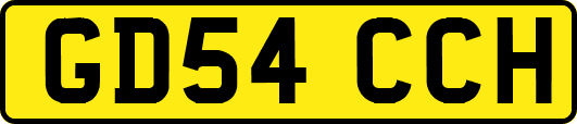 GD54CCH