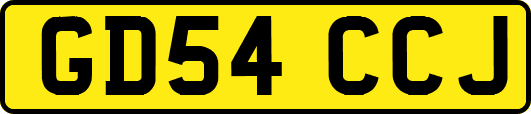 GD54CCJ