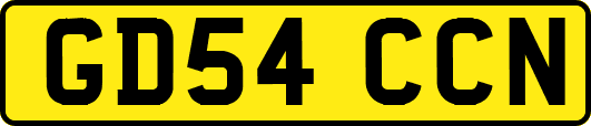 GD54CCN