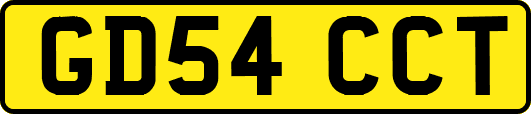 GD54CCT