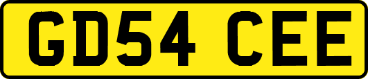 GD54CEE