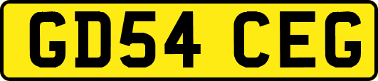 GD54CEG