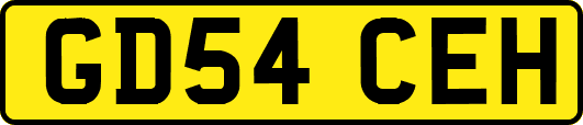 GD54CEH